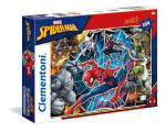 Dėlionė Clementoni Spiderman, 104 d.