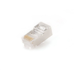 Gembird PLUG5SP/100, RJ45, 100 vnt.