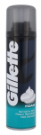 Skutimosi putos jautriai odai Gillette Sensitive vyrams 200 ml