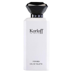 Tualetinis vanduo Korloff Paris Korloff In White EDT vyrams 88 ml