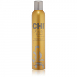 Plaukų lakas su keratinu Chi Keratin Flex Finish, 284 g