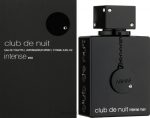 Kvepalai vyrams Armaf Club De Nuit Intense, 105 ml