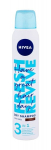 Sausas &scaron;ampūnas tamsių atspalvių plaukams Nivea 200 ml