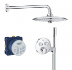 Potinkinė du&scaron;o sistema Grohe SmartControl Perfect, 34744000
