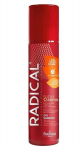 Apimties suteikiantis sausas plaukų &scaron;ampūnas Farmona Radical XXL Extra Volumne 180 ml