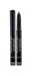 Atsparūs vandeniui pie&scaron;tukiniai akių &scaron;e&scaron;ėliai Artdeco High Performance Eye Shadow 1.4 g, 46 Benefit Lavender Grey