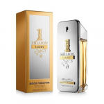 Tualetinis vanduo Paco Rabanne 1 Million Lucky EDT vyrams, 200 ml