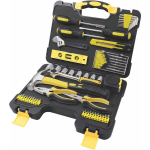 Įvairių įrankių rinkinys Fieldmann FDG 5008-53R, 53 dalių