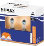 Automobilių lemputės Neolux H7