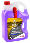 Žieminis langų plovimo skystis DAKAR -21&deg;C, 4 L
