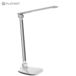 Stalinė LED lempa Platinet PDLKS065W