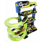 Keturių auk&scaron;tų garažas Molto, 17402