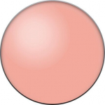 Skaistalai Rimmel Powder Blush Maxi 9 g, 001 Third Base