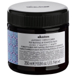 Dažantis plaukų kondicionierius Davines Alchemic Silver 250 ml
