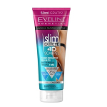 Anticeliulitinis &scaron;aldantis serumas Eveline Slim Extreme 4D Scalpel 250 ml