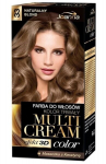 Plaukų dažai Joanna Multi Cream Color 100 ml, 33 Natural Blonde