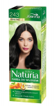 Plaukų dažai Joanna Naturia Color, 243 Juodasis &scaron;eivamedis