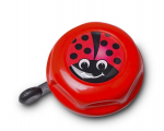 Skambutis Cube RFR Junior Beetle, 55 mm