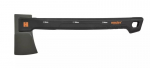 Skaldymo kirvis Hecht 900444, 35 cm