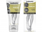 Suskilusių kulnų kremas Babaria, 50 ml