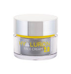 Drėkinamasis veido kremas Alcina Hyaluron 2.0, 50 ml