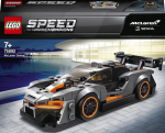 75892 LEGO&reg; Speed Champions McLaren Senna