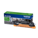 brother originalus toneris tn247bk, juodas, 3000p, brother dcp-l3510cdw, dcp-l3550cdw, hl-l3210cw,hl-l3270cdw, o