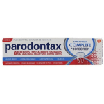 Dantų pasta Parodontax Complete protection Extra Fresh, 75 ml