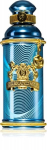 Kvapusis vanduo Alexandre J. Zafeer Oud Vanille EDP moterims/vyrams 100 ml