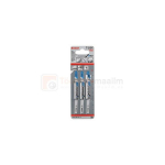 Bosch T 123 X pjūklas metalui, plonoms ir storoms skardoms