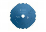 Pjovimo diskas Bosch Expert, 216 mm