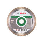 Deimantinis pjovimo diskas Bosch 2608602203 Ceramic, 1 vnt.