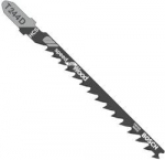 Pjūklo geležtės Bosch T244D, 100vnt