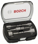 Galvučių komplektas Bosch 50mm 2608551079; 6-13 mm; 6 vnt.