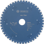 Bosch pjovimo diskas Expert for steel 210 x 30mm