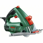 Diskinis pjūklas BOSCH Circular saw PKS 16 Multi