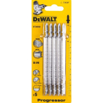 Dewalt pjūklelis siaurapjūkliui T BIM132x101mm DT2059, 5 vnt.
