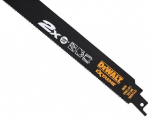 Pjūklelis metalui Dewalt Extreme 203mm, 5 vnt.