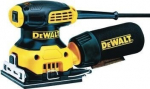Vibracinis &scaron;lifuoklis Dewalt (DWE6411-QS)