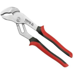 Reguliuojamos replės Yato 250mm YT-2069