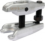 &Scaron;arnyrų nuėmiklis Yato YT-06122, 20-60 mm, 100 mm