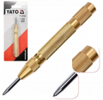 Automatinis Centro žymeklis metalui YATO YT-47160