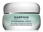 Drėkinamasis veido kremas Darphin Hydraskin Light, 50 ml