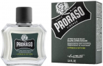 Barzdos balzamas Proraso Cypress & Vetyver, 100 ml