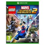 Lego Marvel Super Heroes 2, Xbox One