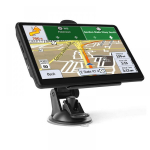 Automobilinė GPS navigacija 7&Prime; Europai su atnaujinimais, 1 vnt.