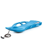 Čiuožynė Prosperplast Snow Train, 110 cm, mėlyna