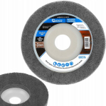 &Scaron;lifavimo diskas metalui 125mm Geko G00316