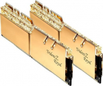 Operatyvioji atmintis (RAM) G.Skill Trident Z Royal DDR4-3000 CL16-18-18-38 1.35V 16GB (2x8GB) F4-3000C16D-16GTRG