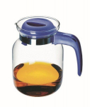 Ambition kar&scaron;čiui atsparus arbatinukas Vesta 1,5 L